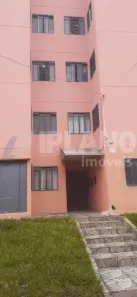 Apartamento com 2 Quartos à venda, 52m² no Romeu Santini, São Carlos