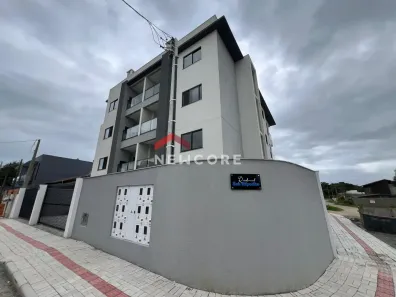 Apartamento com 3 Quartos à venda, 71m² no Itacolomi, Balneário Piçarras