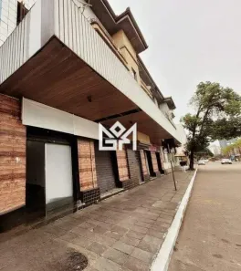 Ponto Comercial para alugar, 37m² no Floresta, Porto Alegre
