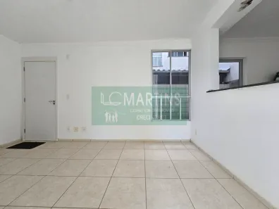 Apartamento com 2 Quartos à venda, 54m² no Gávea, Vespasiano