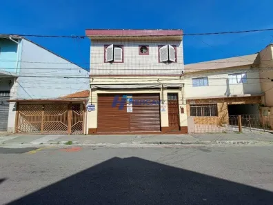 Ponto Comercial para alugar, 105m² no Jardim Modelo, São Paulo
