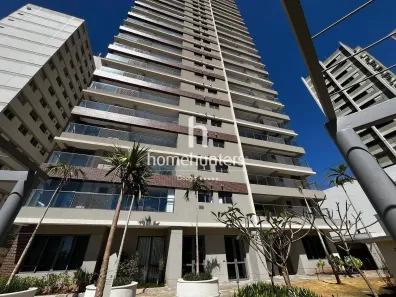 Apartamento com 3 Quartos à venda, 126m² no Cambuí, Campinas