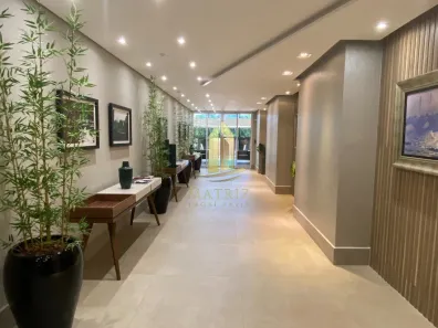 Apartamento com 3 Quartos à venda, 136m² no Cidade Nova, Franca