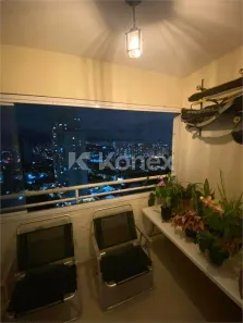 Apartamento com 3 Quartos à venda, 79m² no Barra Funda, São Paulo