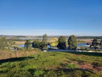 Lote/Terreno à venda, 1000m² no Jardim Amélia, Pinhais