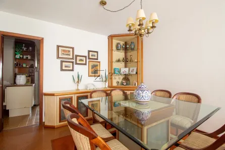 Apartamento com 4 Quartos à venda, 158m² no Indianópolis, São Paulo