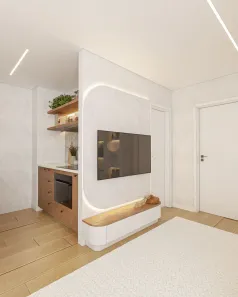 Apartamento com 1 Quarto para alugar, 70m² no Vila Olímpia, São Paulo
