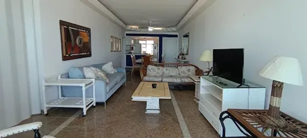 Apartamento com 3 Quartos à venda, 160m² no Pitangueiras, Guarujá