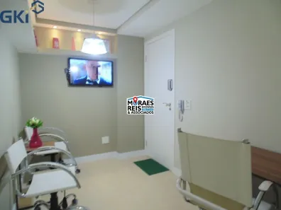 Sala Comercial à venda, 36m² no Jabaquara, São Paulo