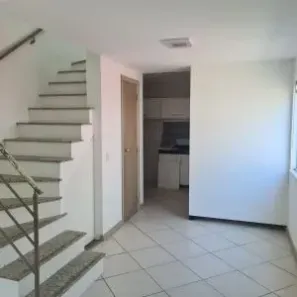 Casa de Condomínio com 2 Quartos à venda, 70m² no Engenho do Mato, Niterói