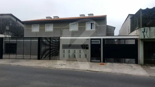 Casa de Condomínio com 2 Quartos à venda, 64m² no Vila Nivi, São Paulo