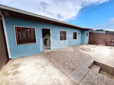 Casa com 3 Quartos à venda, 272m² no Colônia Dona Luíza, Ponta Grossa