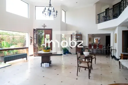 Casa com 5 Quartos à venda, 950m² no Brooklin Paulista, São Paulo