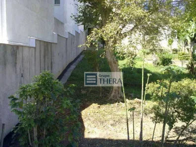 Lote/Terreno para alugar, 520m² no Parque das Nações, Santo André
