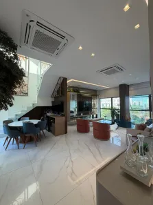 Apartamento com 4 Quartos à venda, 182m² no Casa Forte, Recife