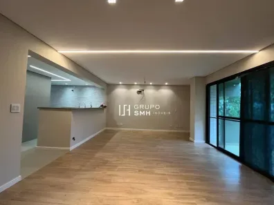 Apartamento com 3 Quartos à venda, 150m² no Enseada, Guarujá