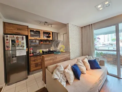 Apartamento com 2 Quartos à venda, 63m² no Vila Anglo Brasileira, São Paulo