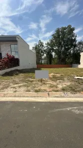 Lote/Terreno à venda, 300m² no Loteamento Park Gran Reserve, Indaiatuba