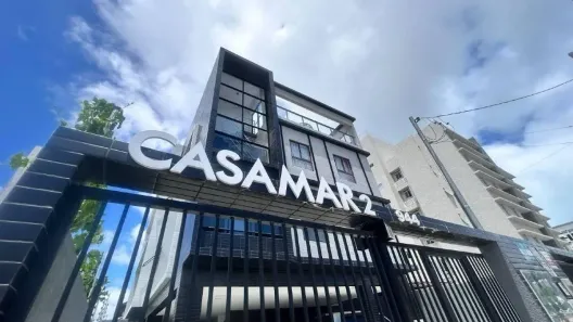 Apartamento com 3 Quartos à venda, 65m² no Bessa, João Pessoa