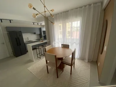 Apartamento com 3 Quartos à venda, 114m² no Itacorubi, Florianópolis