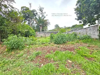 Lote/Terreno à venda, 382m² no Ponta Negra, Manaus