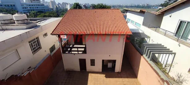 Sobrado com 4 Quartos à venda, 425m² no Jardim São Bento, São Paulo