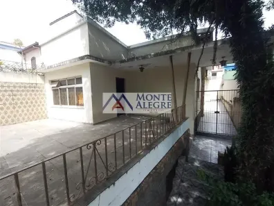 Casa com 3 Quartos à venda, 160m² no Cupecê, São Paulo