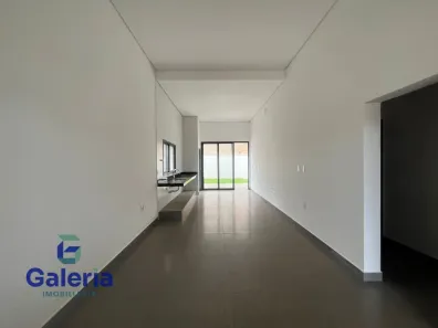 Casa de Condomínio com 3 Quartos à venda, 121m² no Loteamento Santa Marta, Ribeirão Preto