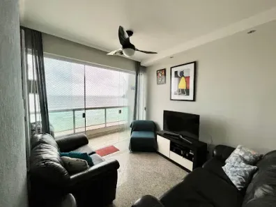 Apartamento com 2 Quartos à venda, 72m² no Pitangueiras, Guarujá