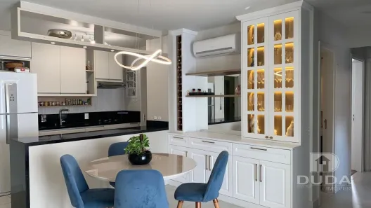 Apartamento com 3 Quartos à venda, 80m² no Agronômica, Florianópolis