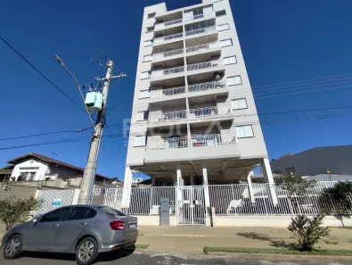 Apartamento com 2 Quartos para alugar, 50m² no Jardim Botafogo 1, São Carlos