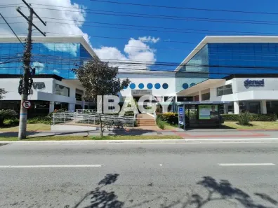 Ponto Comercial para alugar, 56m² no Santa Mônica, Florianópolis