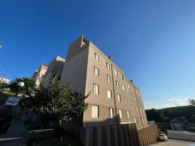 Apartamento com 2 Quartos para venda ou aluguel, 88m² no Vila São Geraldo, São José dos Campos