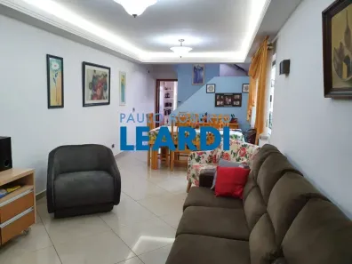 Casa com 3 Quartos à venda, 138m² no Vila Anglo Brasileira, São Paulo