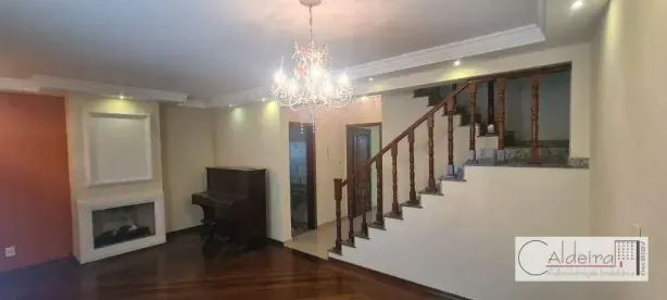 Sobrado com 3 Quartos à venda, 187m² no Vila Carrão, São Paulo