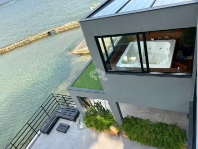 Casa com 5 Quartos à venda, 464m² no Enseada do Brito (Ens Brito), Palhoça