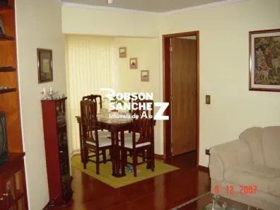 Apartamento com 3 Quartos à venda, 77m² no Jardim Taquaral, São Paulo