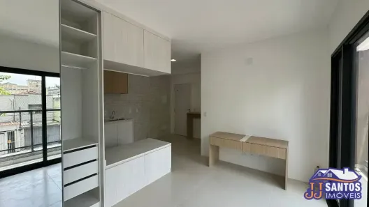 Apartamento com 1 Quarto para venda ou aluguel, 33m² no Mooca, São Paulo