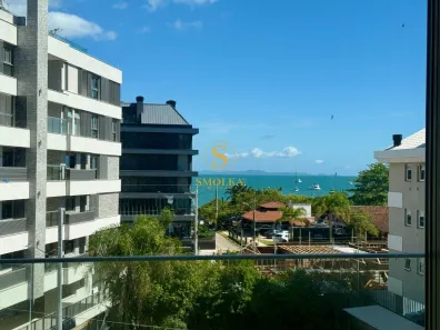Apartamento com 3 Quartos à venda, 120m² no Jurerê, Florianópolis