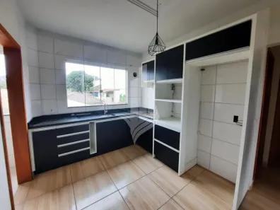 Apartamento com 2 Quartos à venda, 58m² no Itoupavazinha, Blumenau