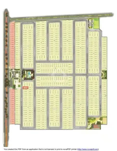 Casa de Condomínio com 1 Quarto à venda, 250m² no Nova Lima, Campo Grande