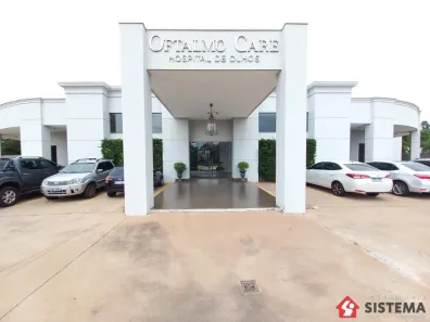 Sala Comercial para alugar, 15m² no Jardim Bongiovani, Presidente Prudente