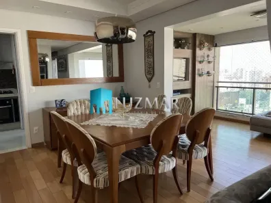 Apartamento com 3 Quartos à venda, 90m² no Vila Andrade, São Paulo