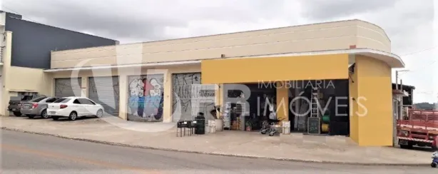 Ponto Comercial para alugar, 30m² no Parque São Bento, Sorocaba