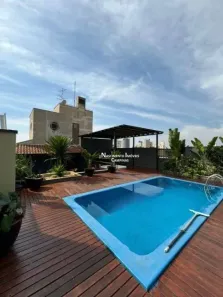 Cobertura com 5 Quartos à venda, 560m² no Cambuí, Campinas