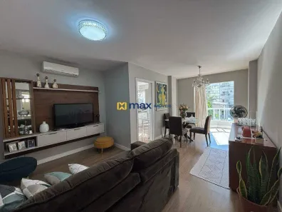 Apartamento com 2 Quartos à venda, 83m² no Centro, Balneário Camboriú