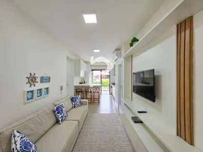 Prédio Residencial com 2 Quartos à venda, 69m² no Riviera, Bertioga