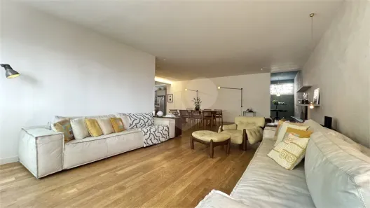 Apartamento com 2 Quartos à venda, 200m² no Cerqueira César, São Paulo