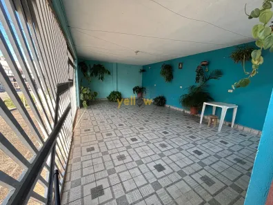 Casa com 3 Quartos à venda, 250m² no Parque Residencial Scaffid II, Itaquaquecetuba