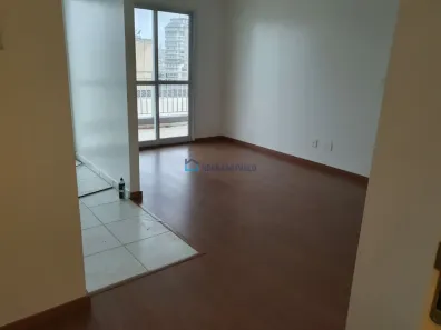 Apartamento com 1 Quarto à venda, 48m² no República, São Paulo